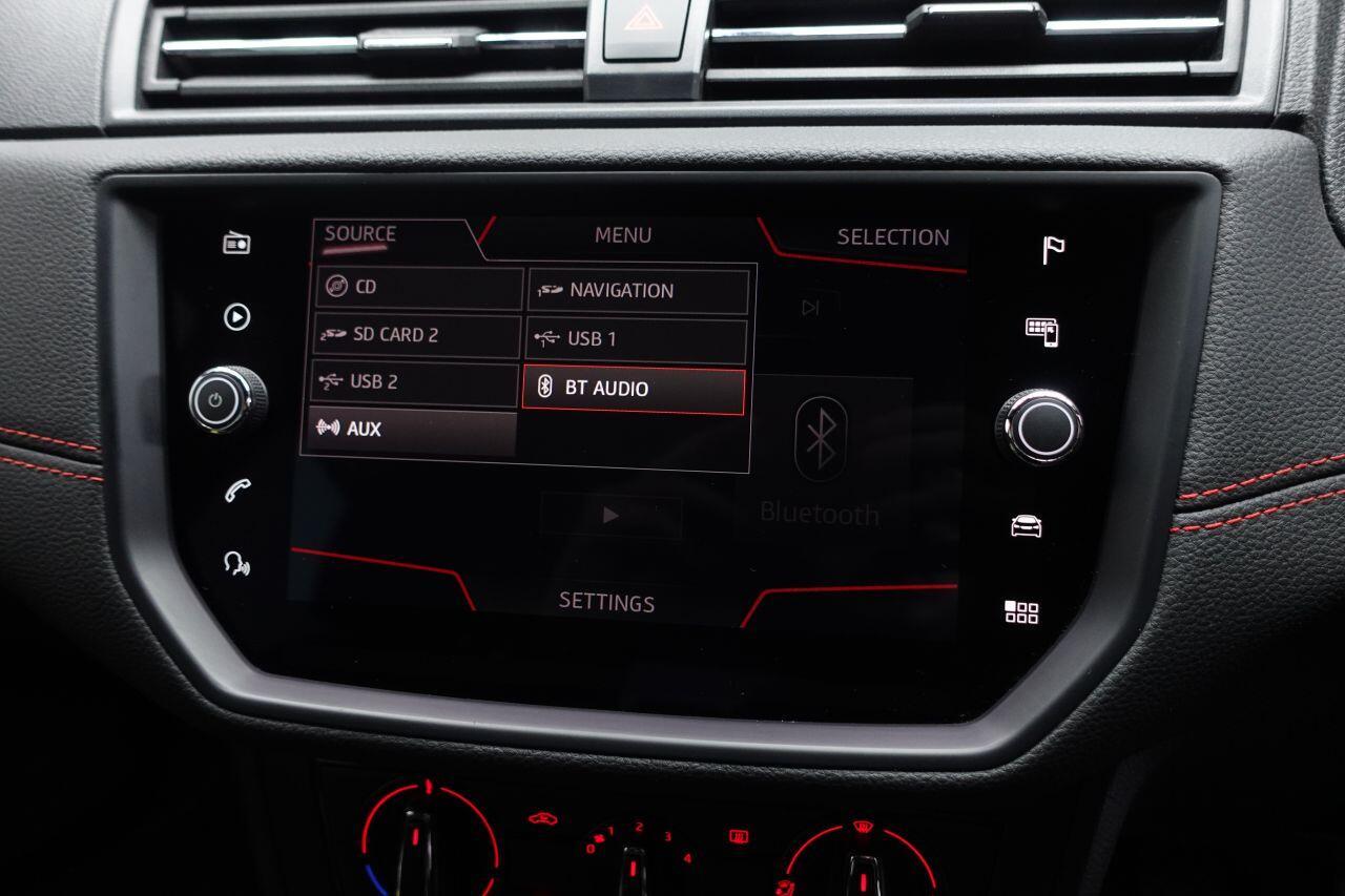 SEAT Ibiza - Image 18
