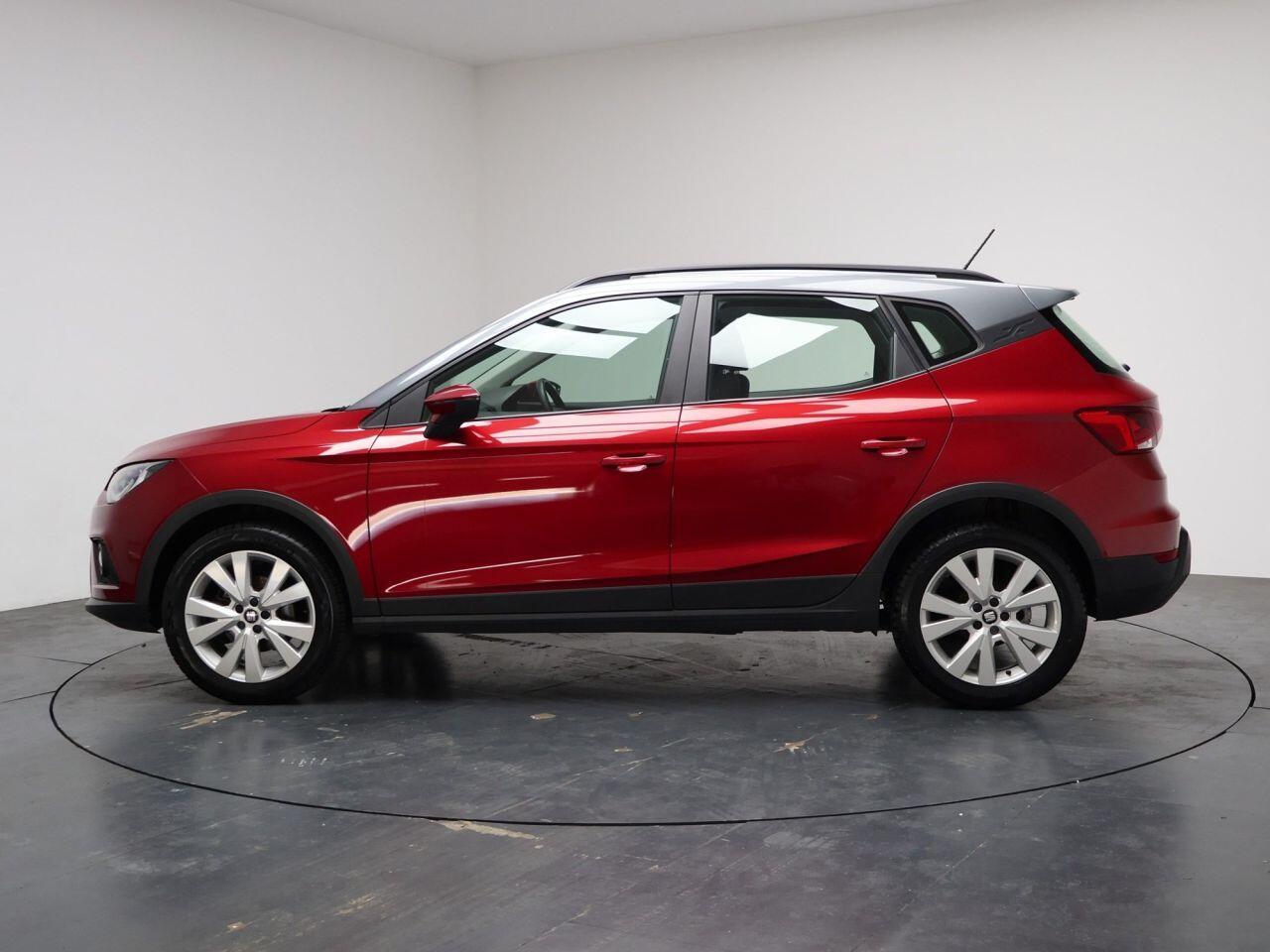 SEAT Arona - Image 8