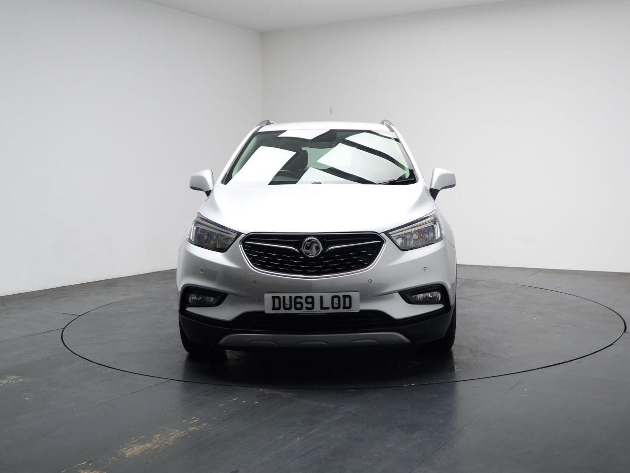 Vauxhall Mokka X - Image 5