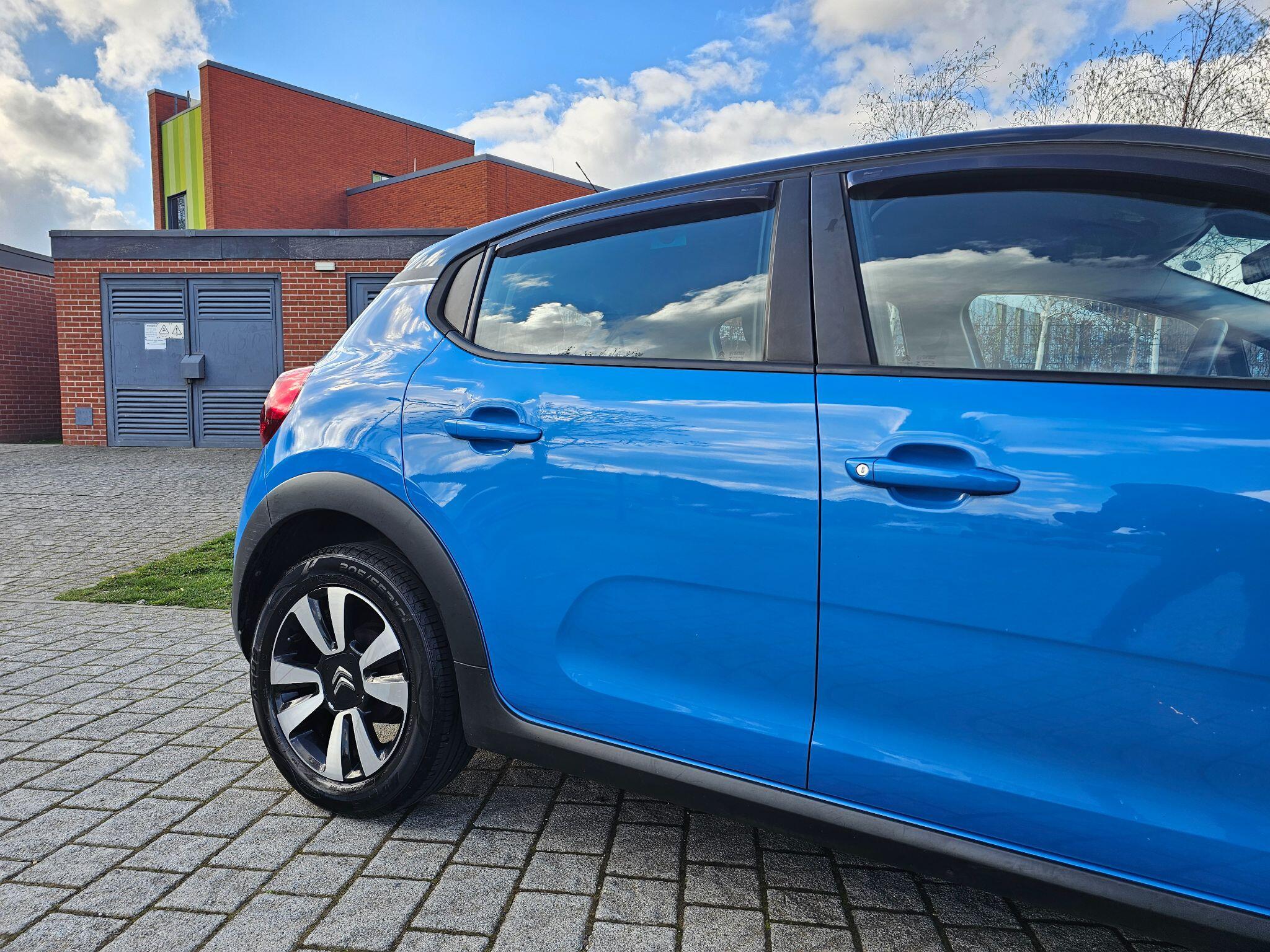 Citroen C3 - Image 8