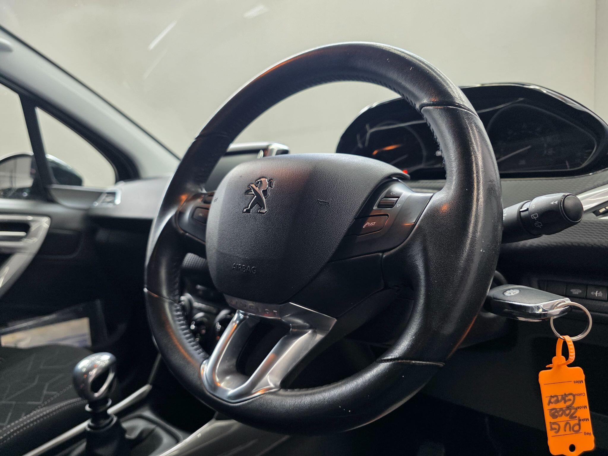 Peugeot 2008 - Image 11