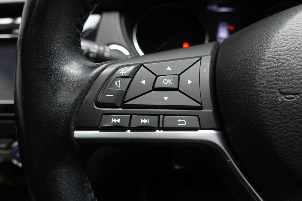 Nissan Qashqai - Image 35