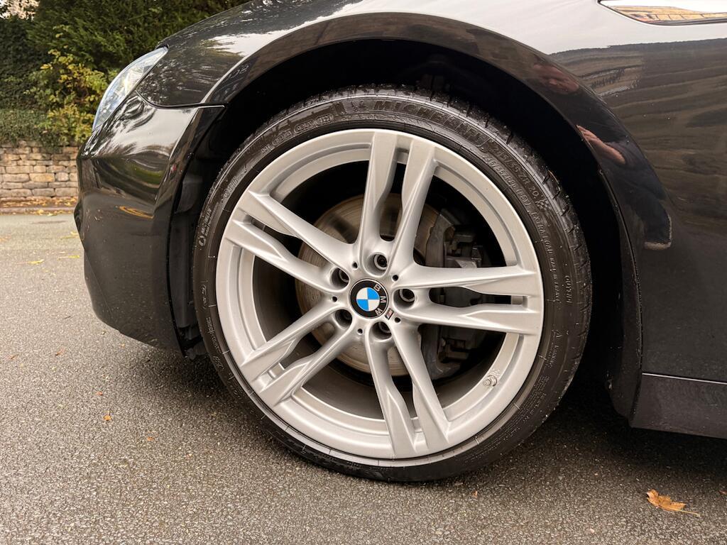 BMW 6 SERIES GRAN COUPE - Image 15