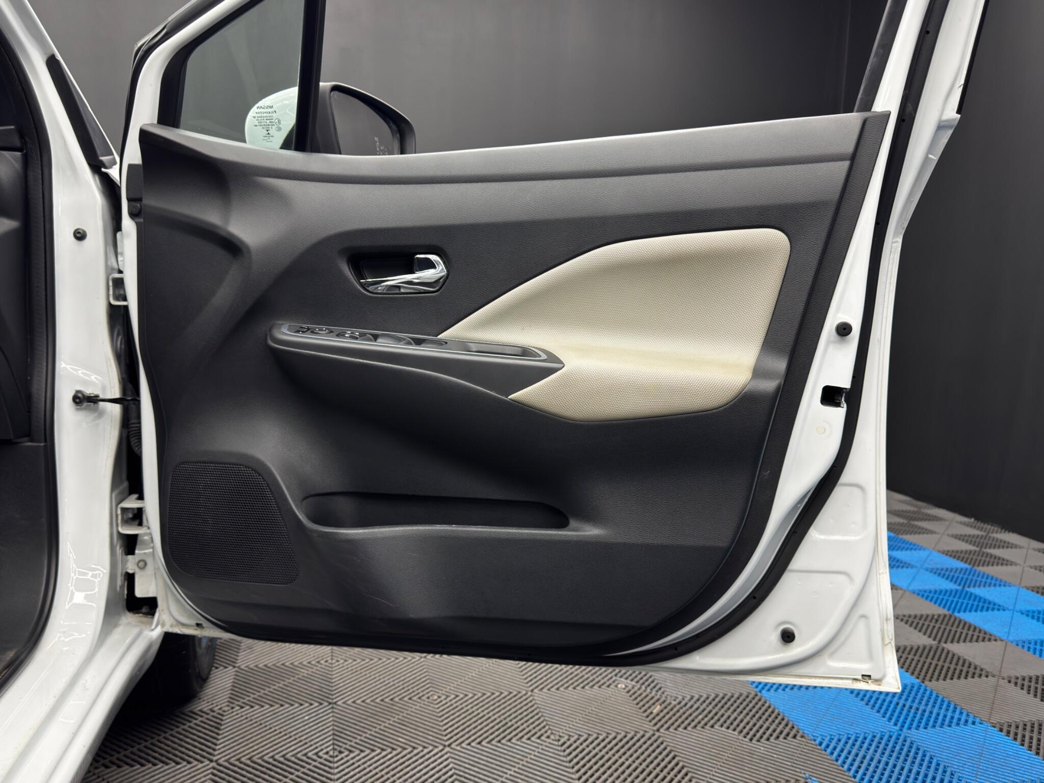 Nissan Micra - Image 34