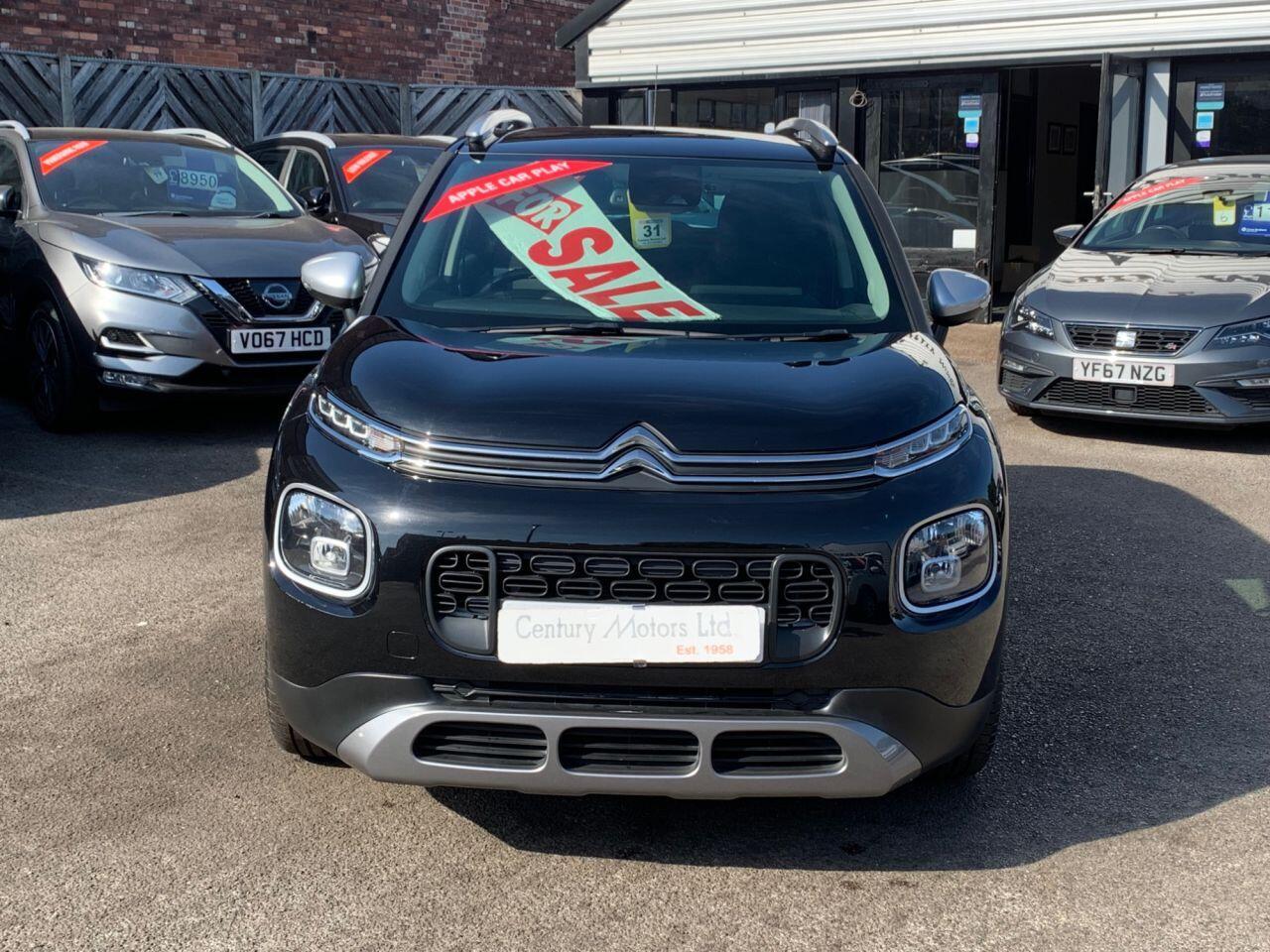 Citroen C3 Aircross - Image 8