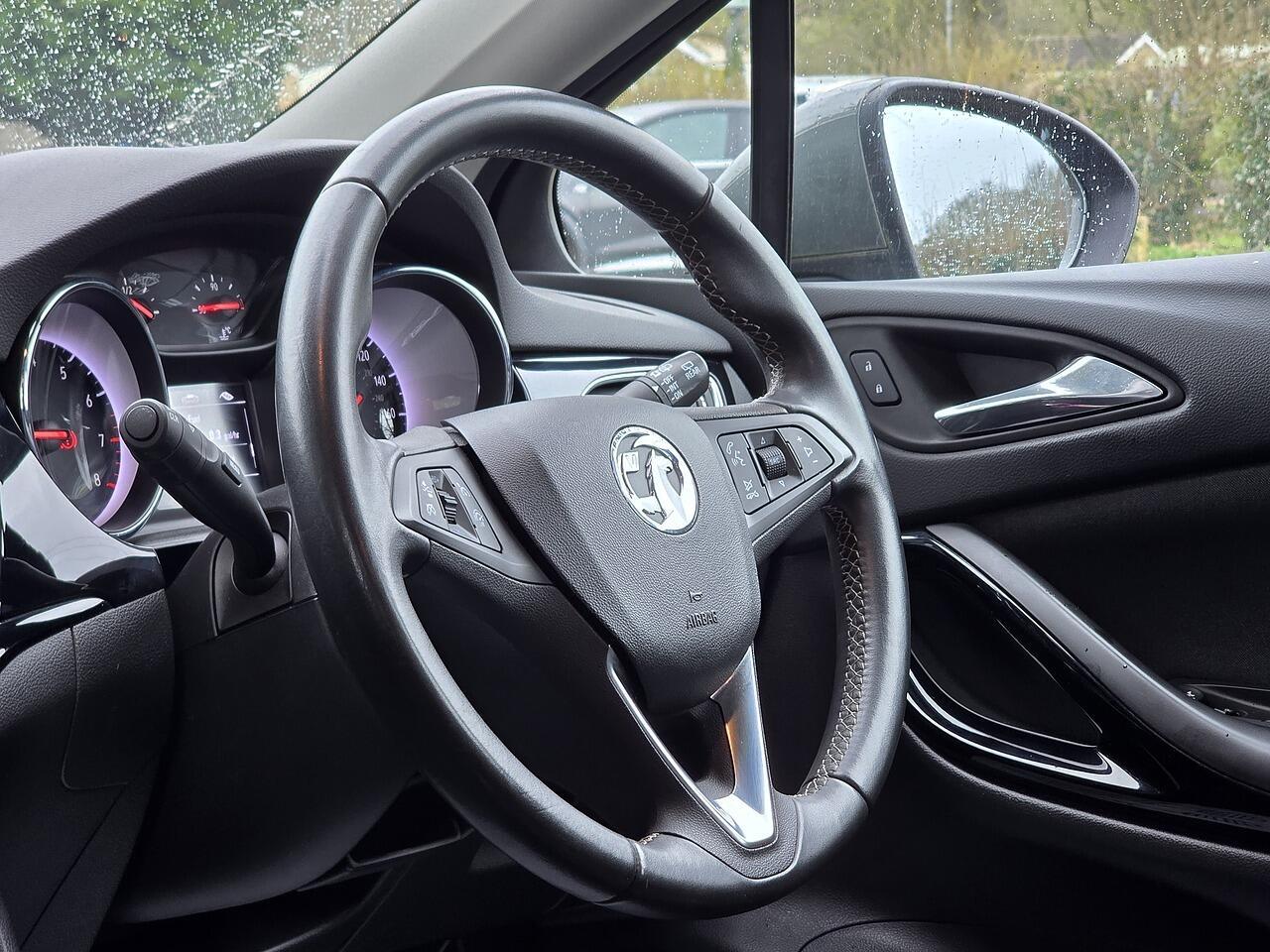 Vauxhall Astra - Image 6