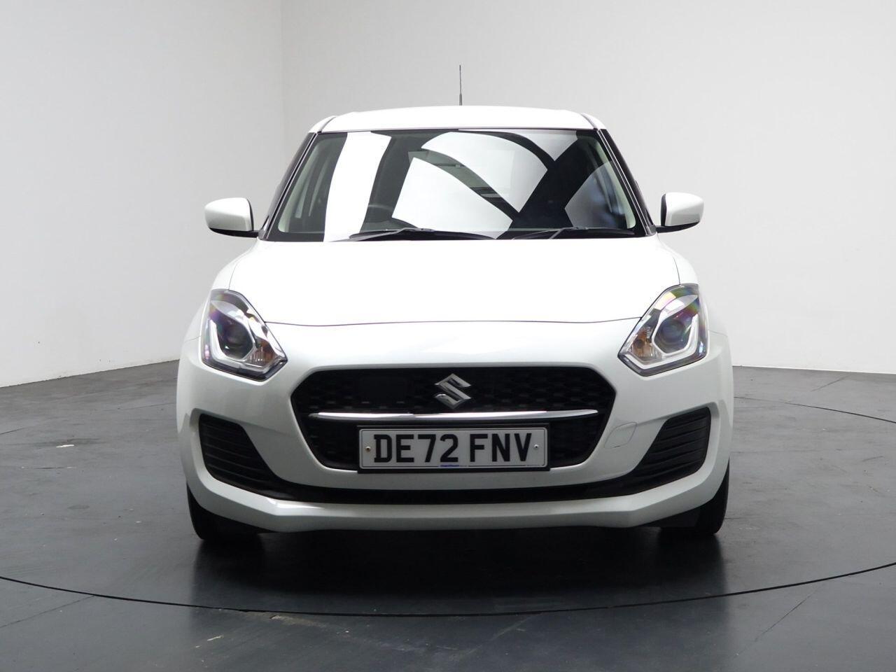 Suzuki Swift - Image 5