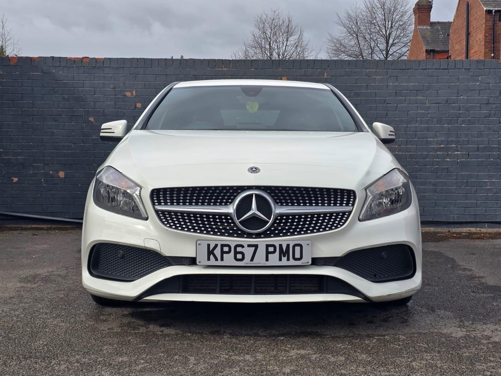 Mercedes A Class - Image 17