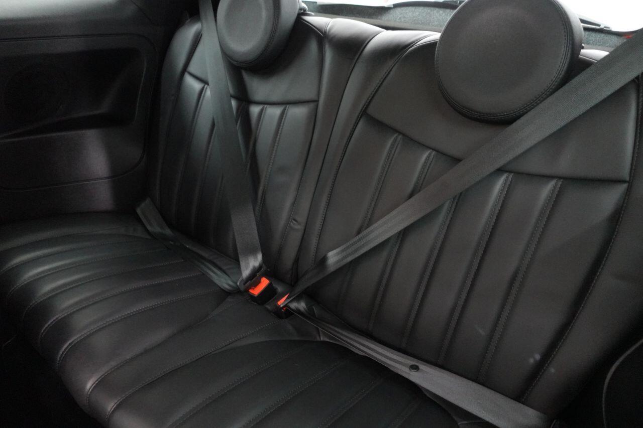 Abarth 595 - Image 15