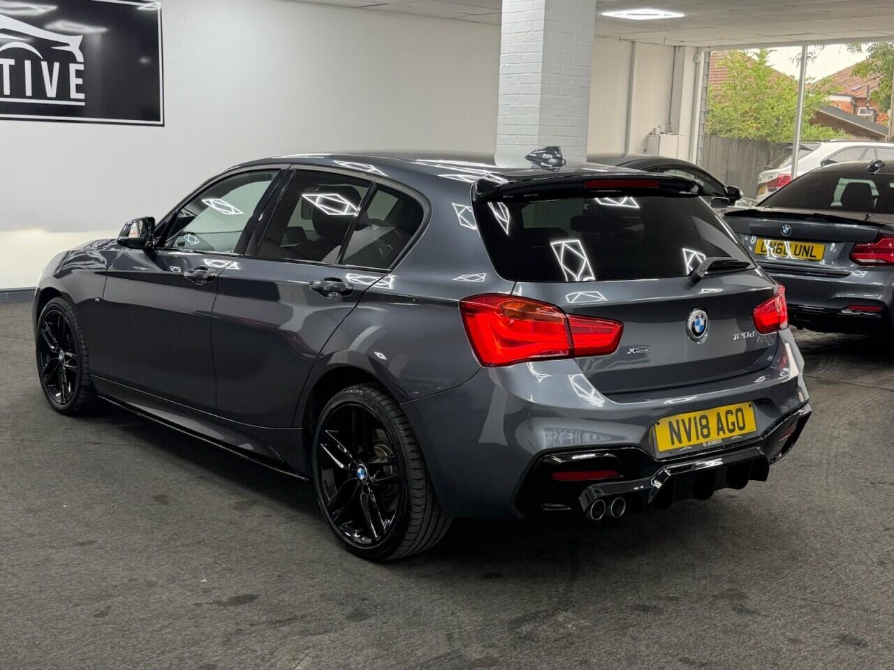 BMW 1 Series - Image 6