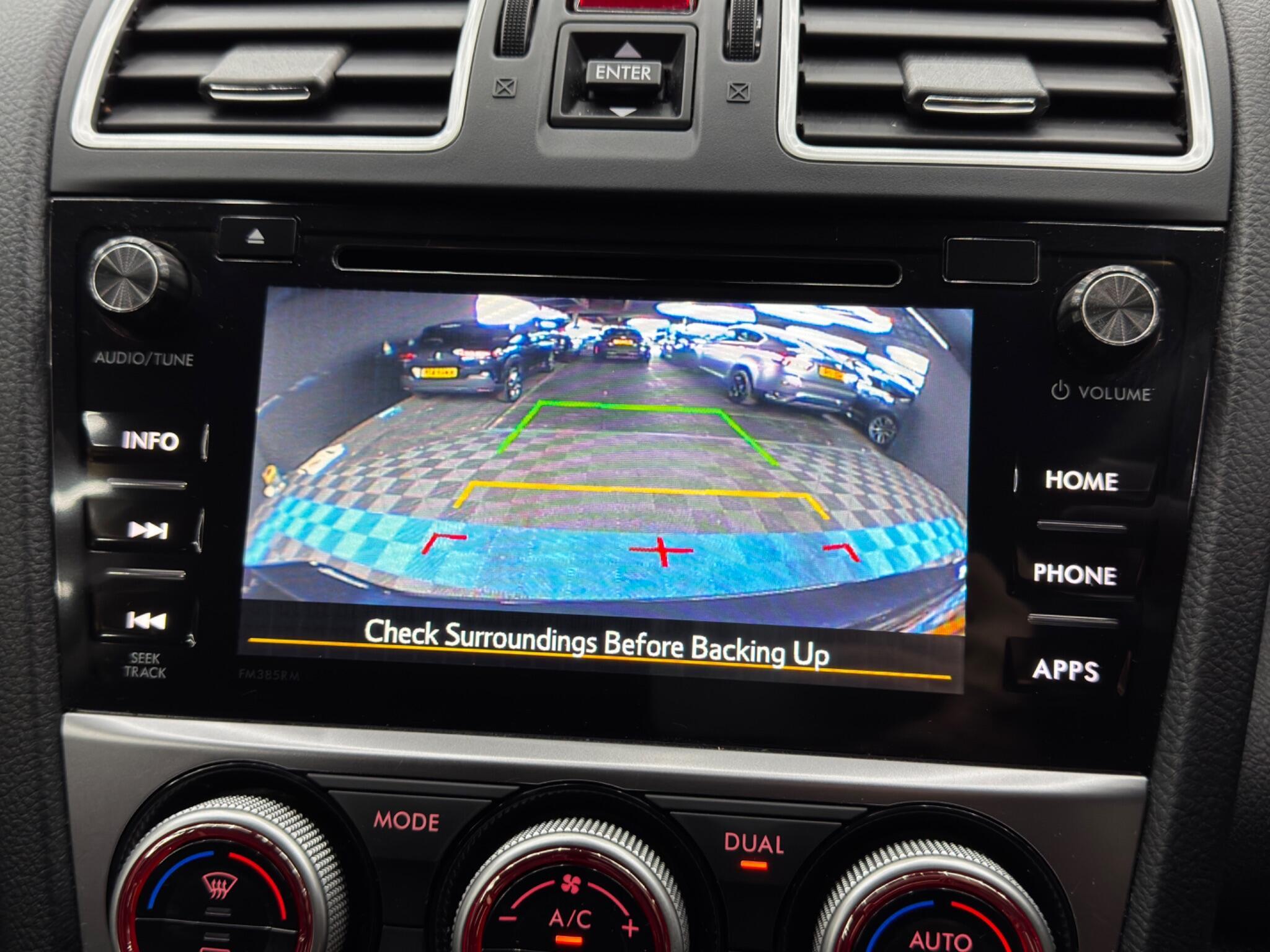 Subaru XV - Image 31