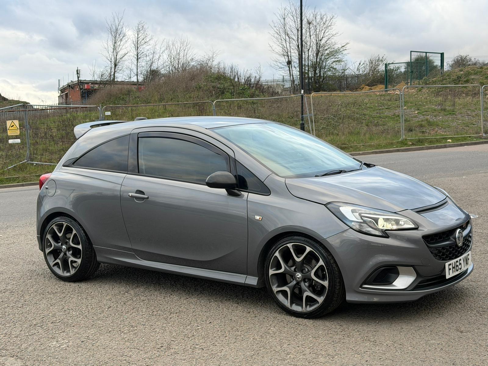 Vauxhall Corsa - Image 21