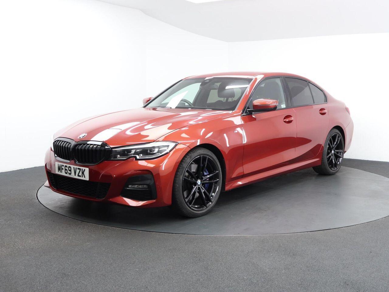 BMW 3 Series - Image 6