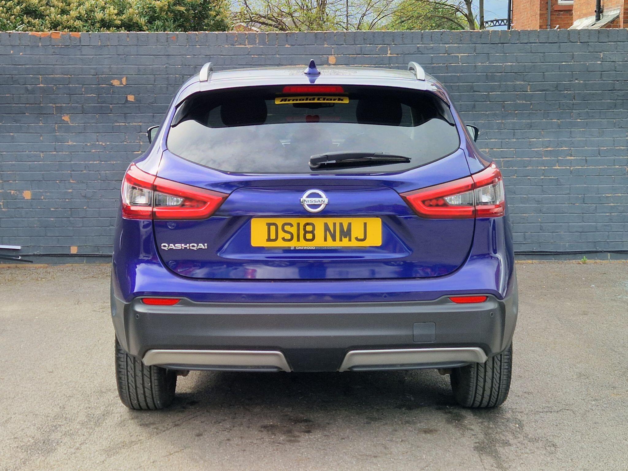 Nissan Qashqai - Image 9