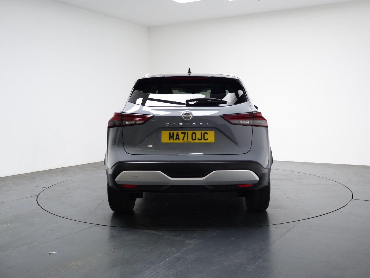 Nissan Qashqai - Image 11