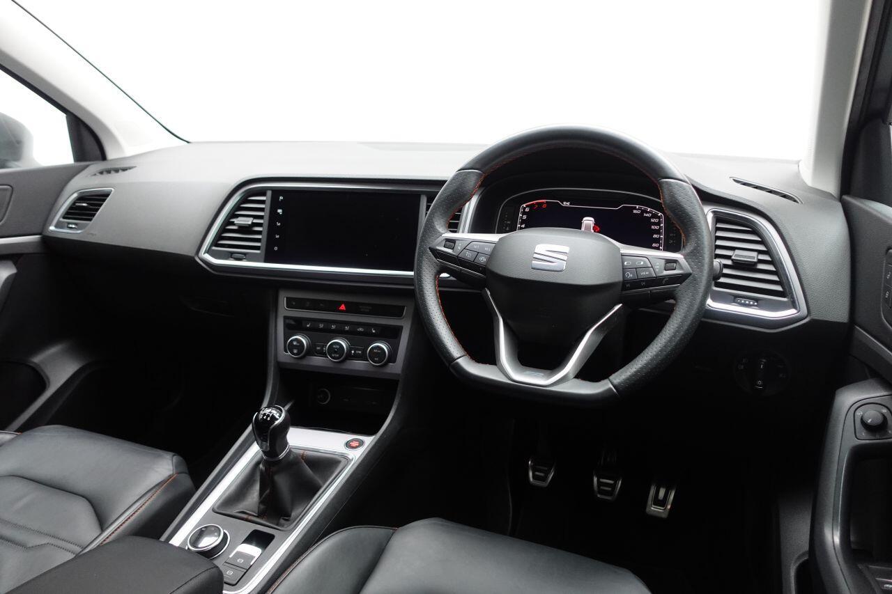 SEAT Ateca - Image 14