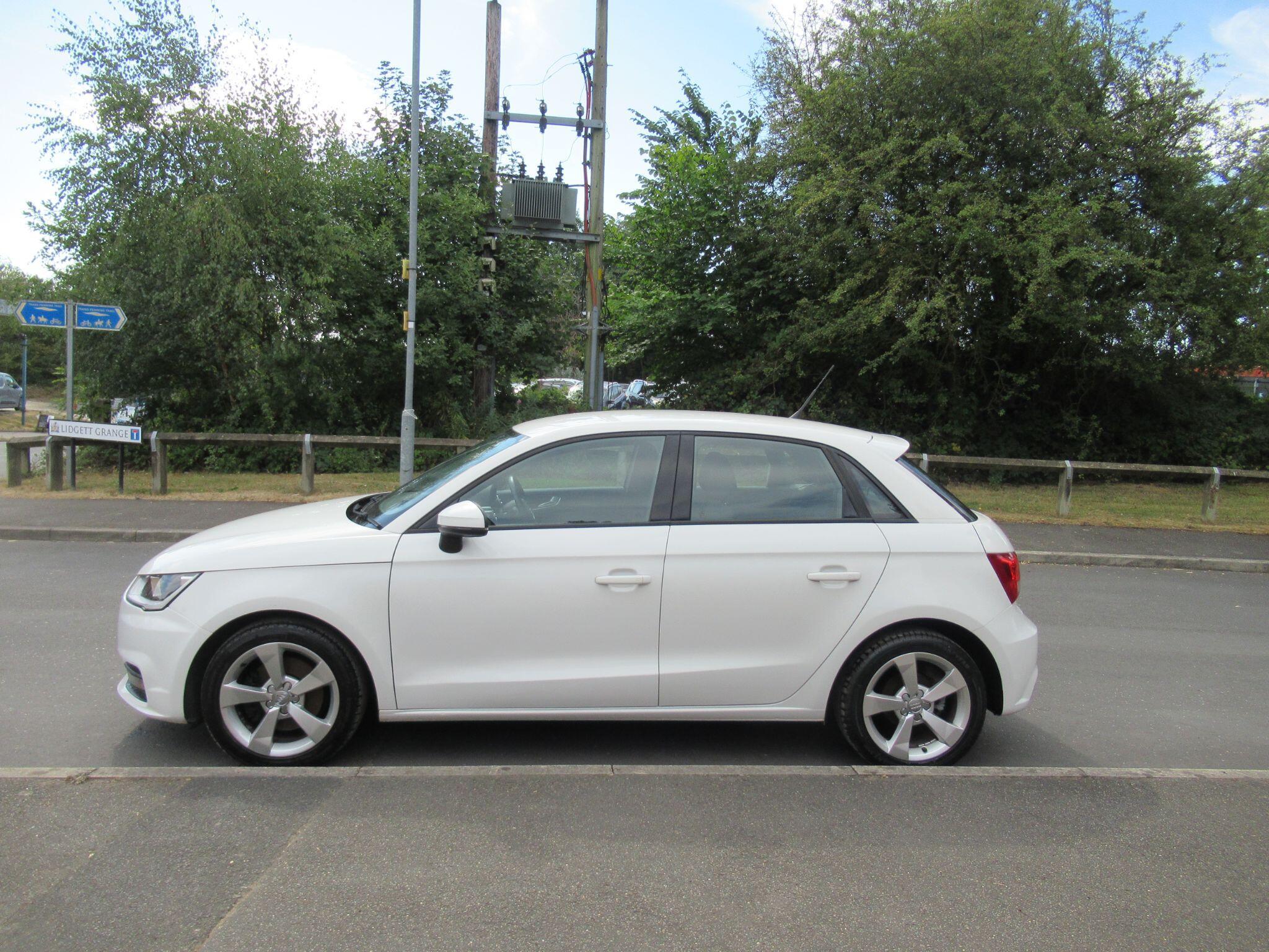Audi A1 - Image 7
