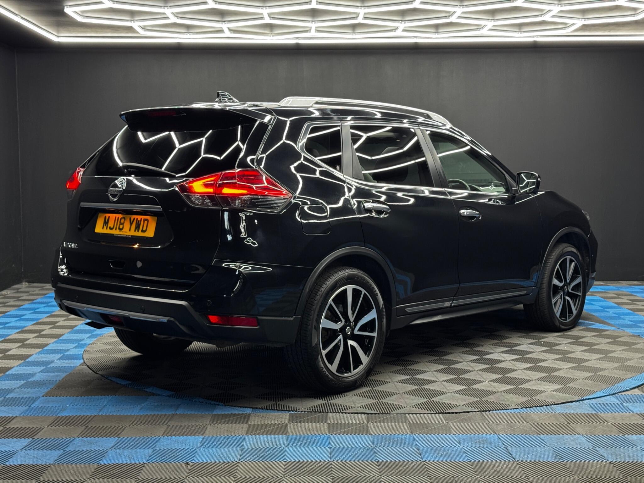 Nissan X-Trail - Image 5
