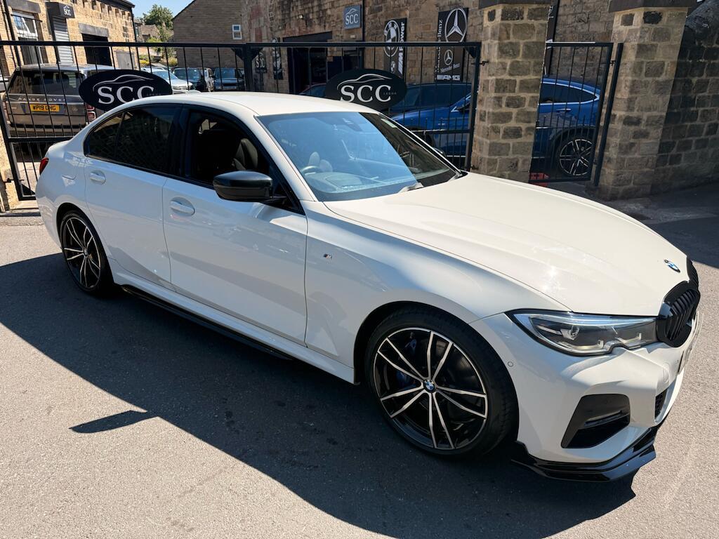 BMW 3 Series - Image 5