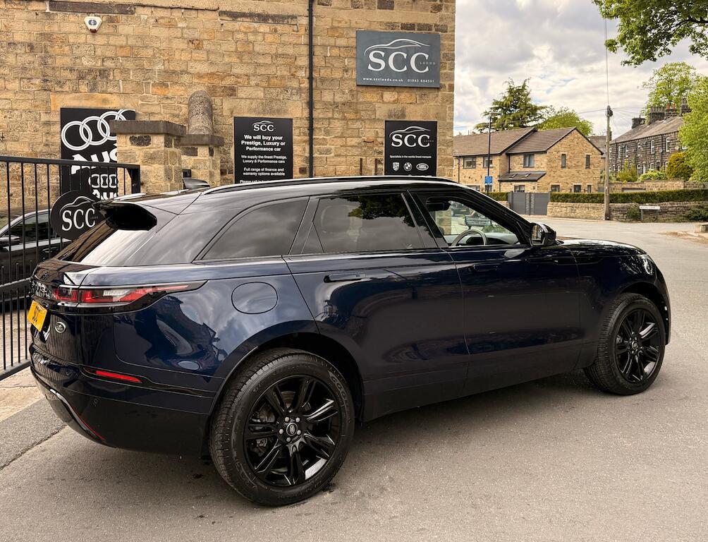 Land Rover Range Rover Velar - Image 5