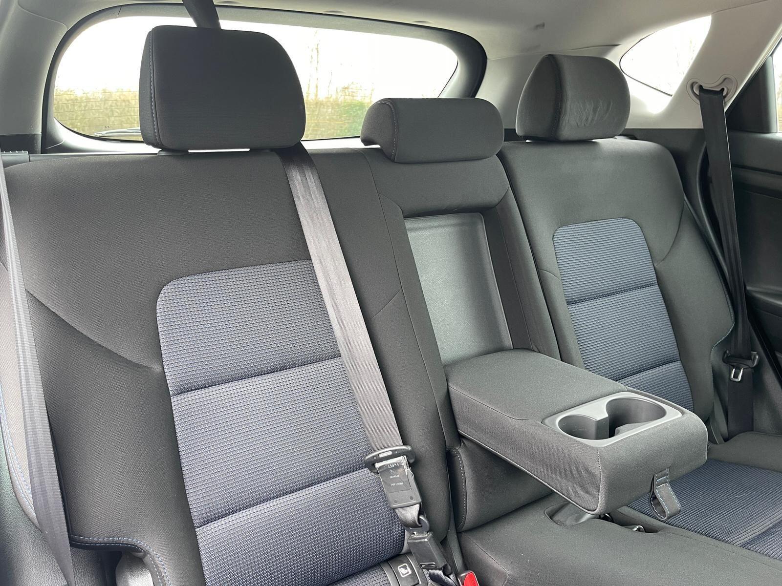 Hyundai Tucson - Image 21