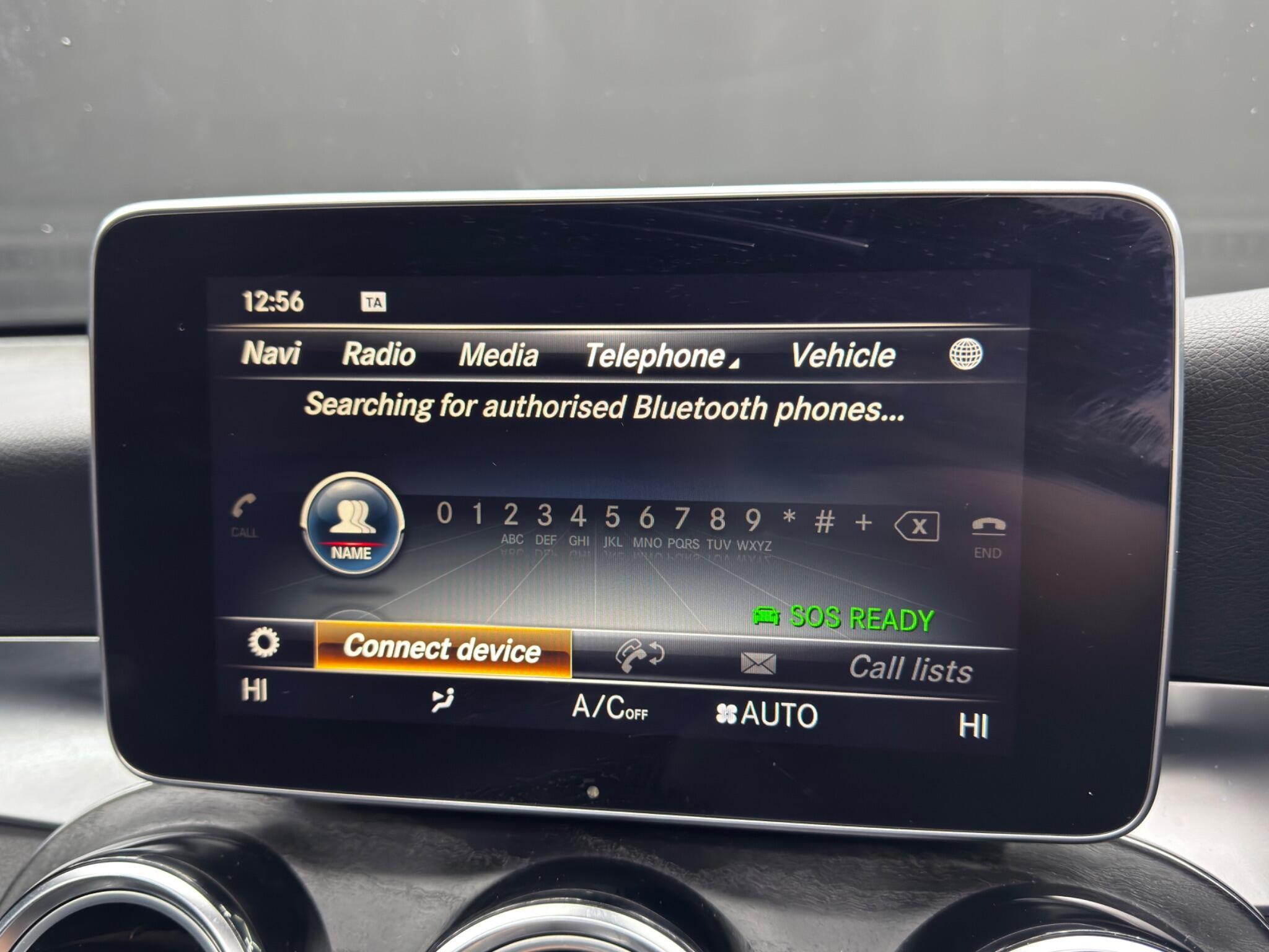 Mercedes GLC - Image 31