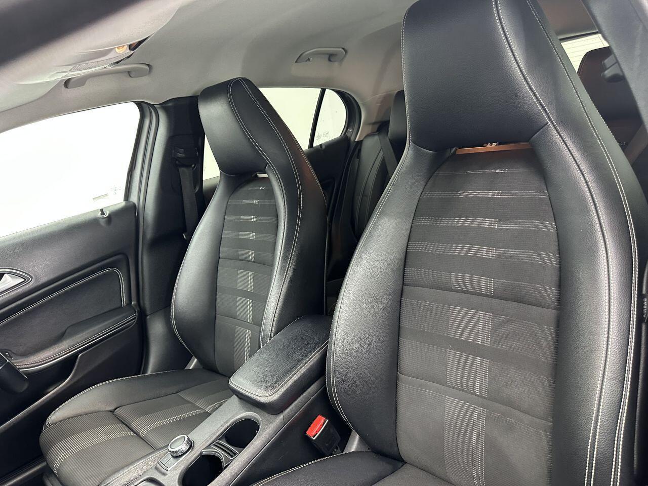 Mercedes GLA - Image 14