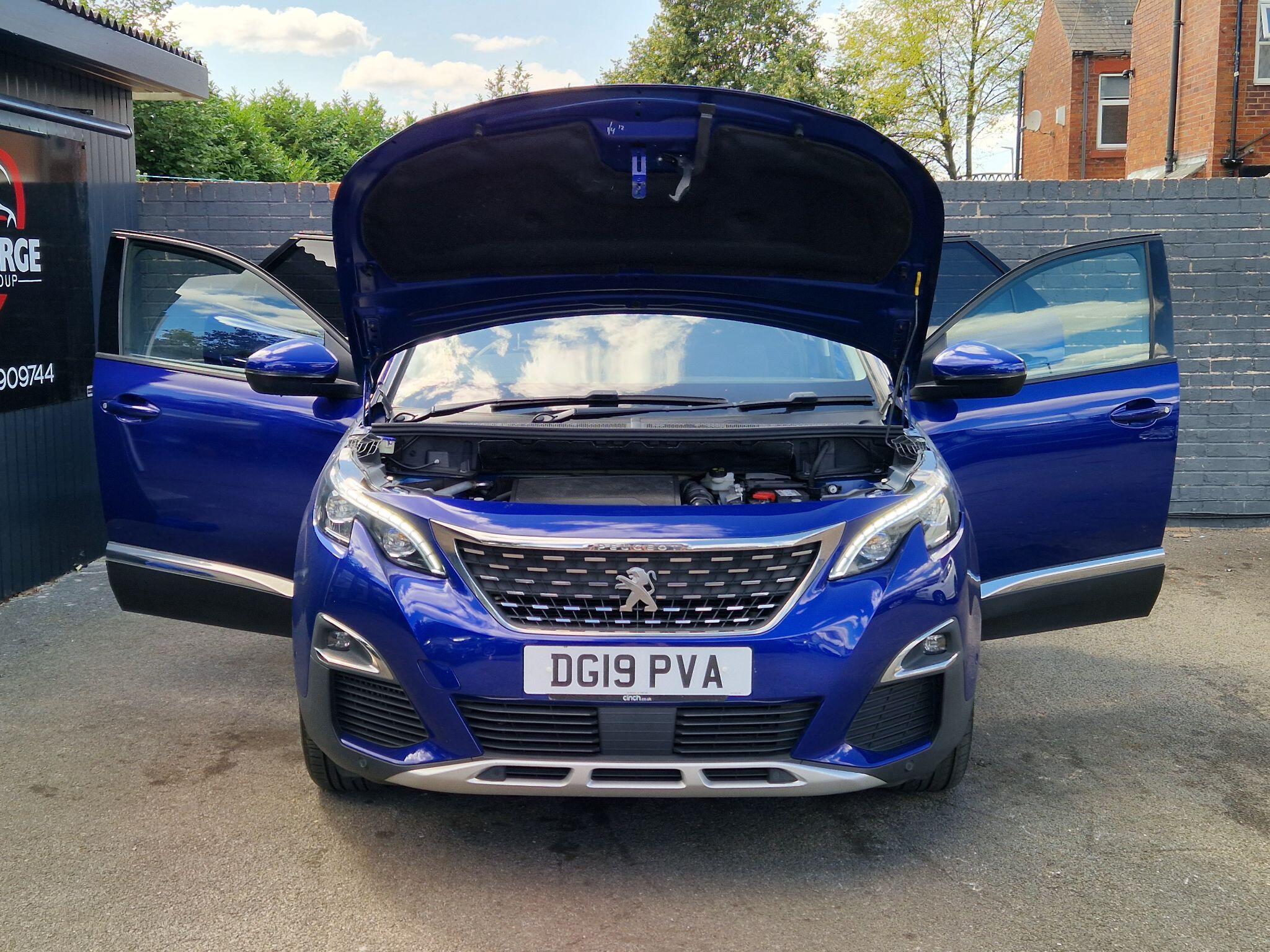 Peugeot 3008 - Image 13