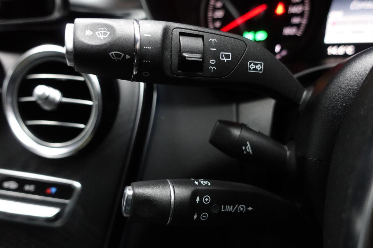 Mercedes GLC - Image 45