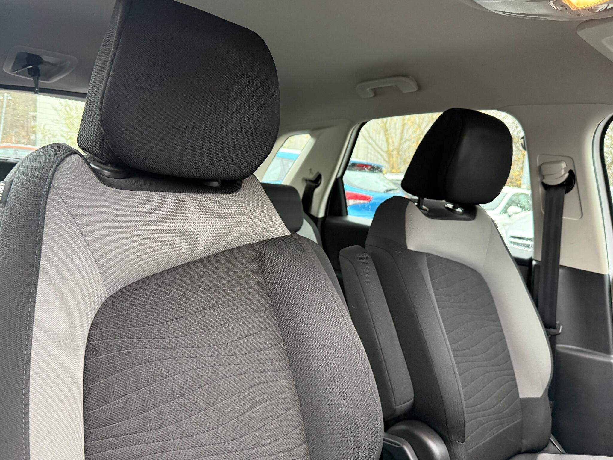 Citroen C4 Picasso - Image 22