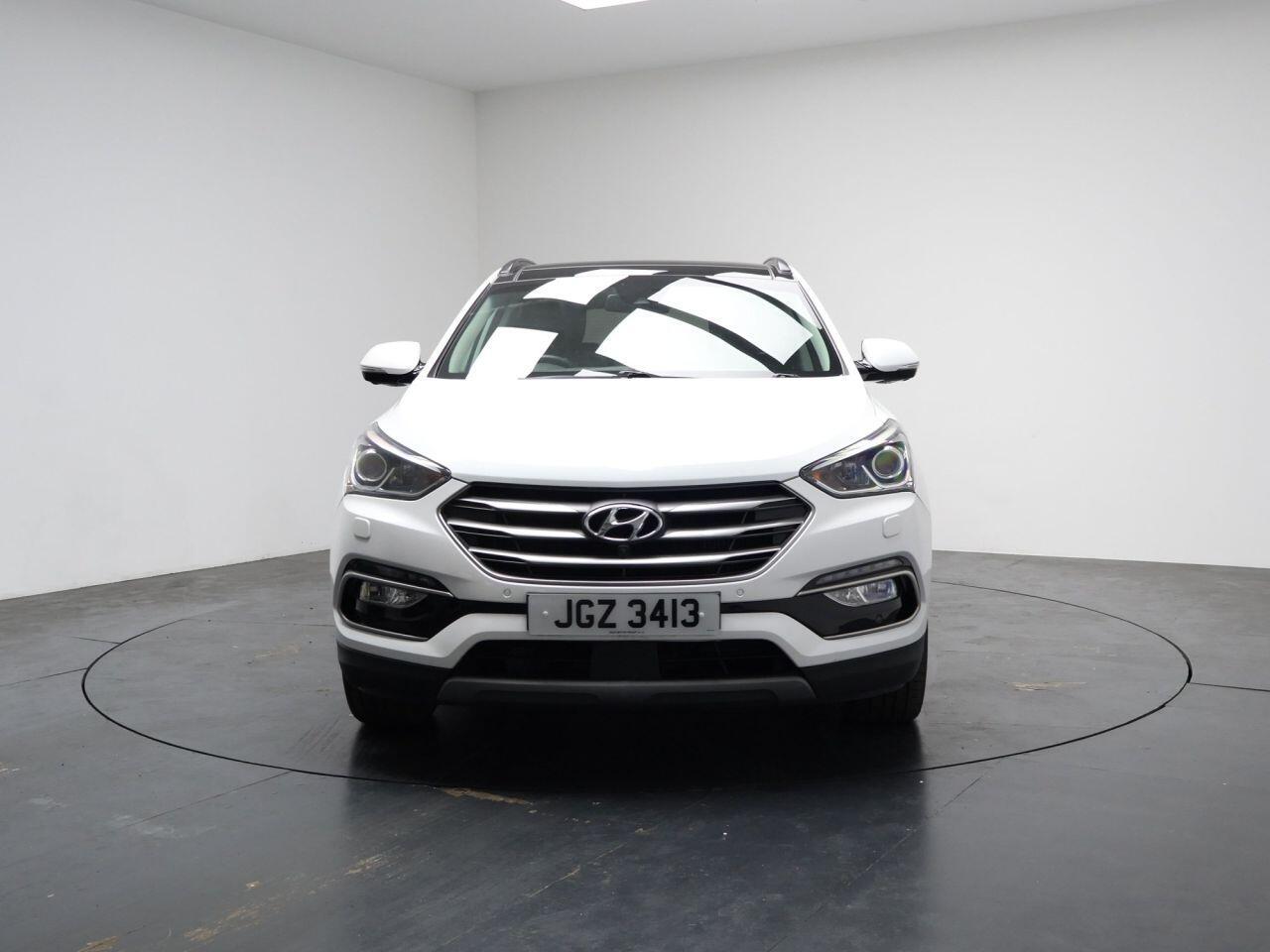 Hyundai Santa Fe - Image 5