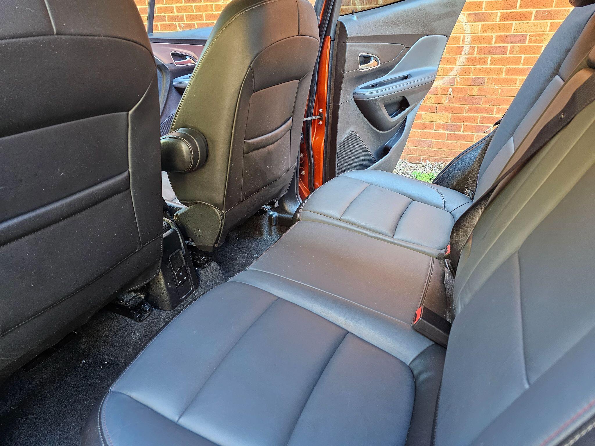 Vauxhall Mokka - Image 14