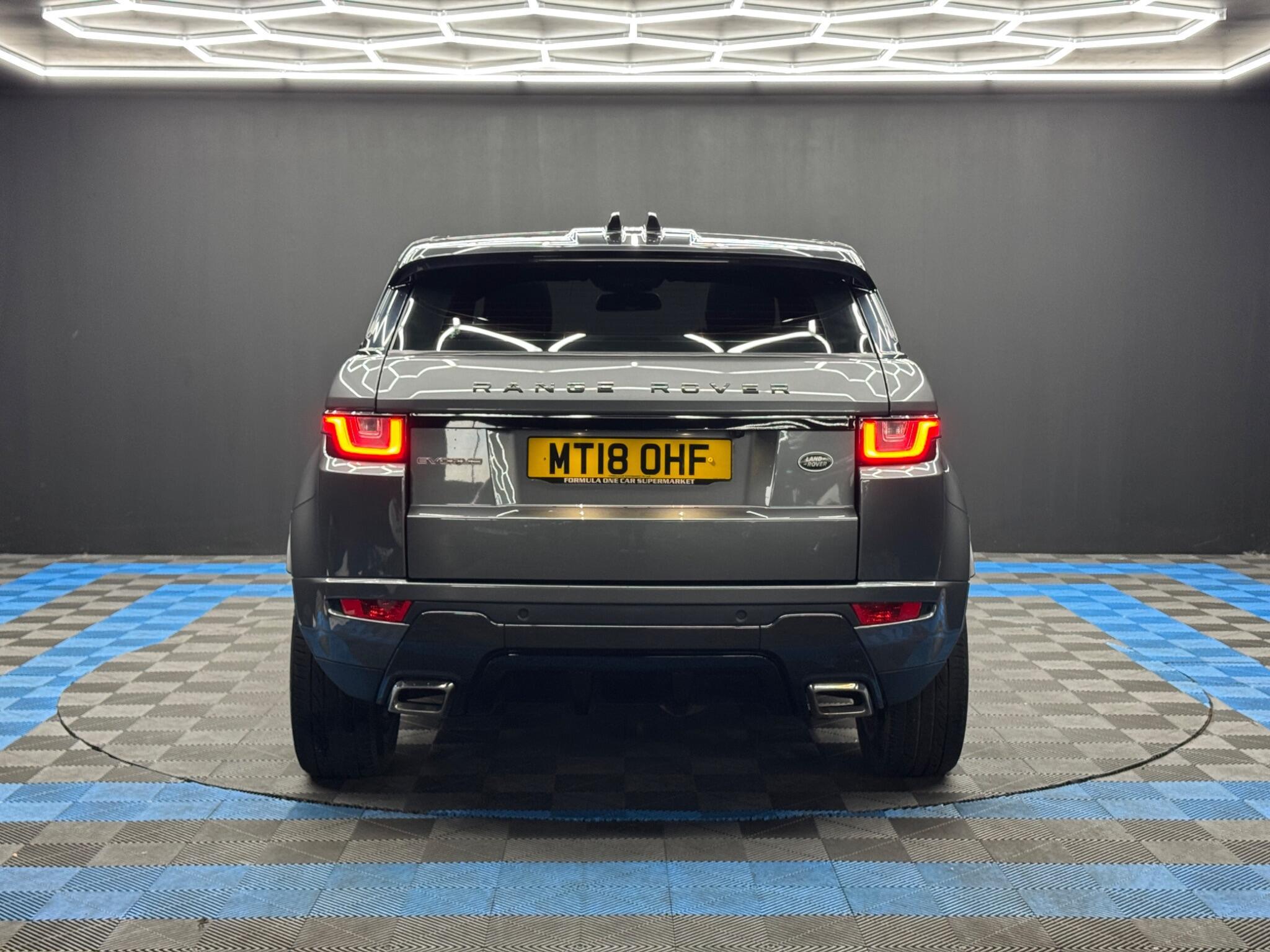 Land Rover Range Rover Evoque - Image 6