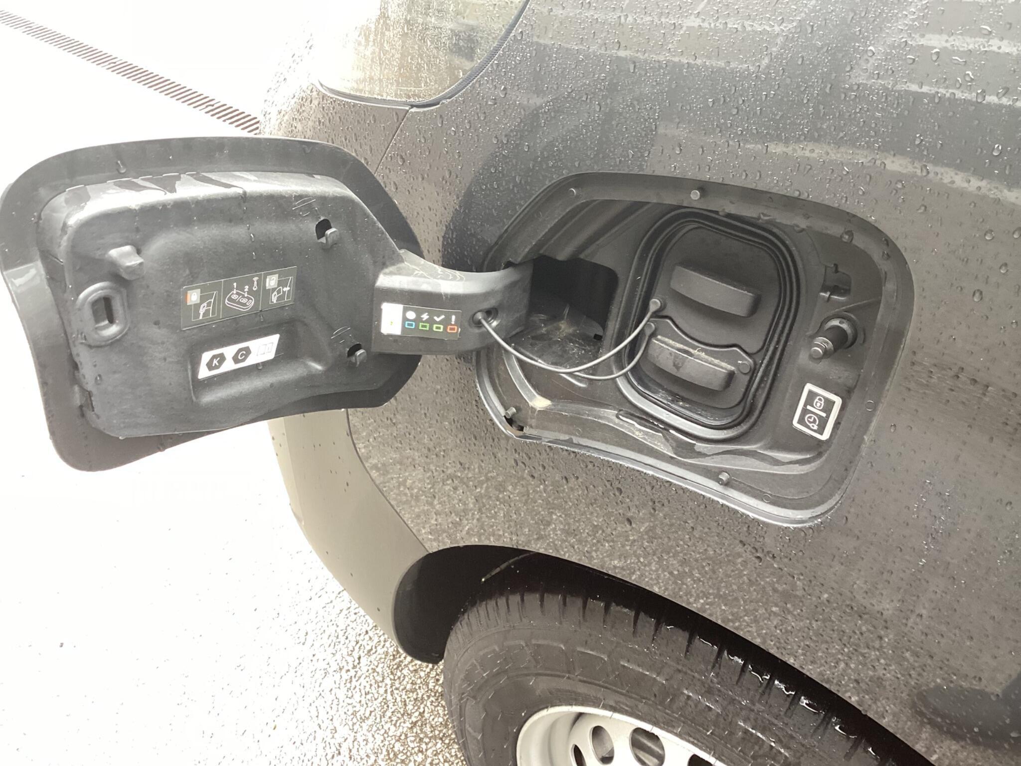 Fiat E-Scudo - Image 14