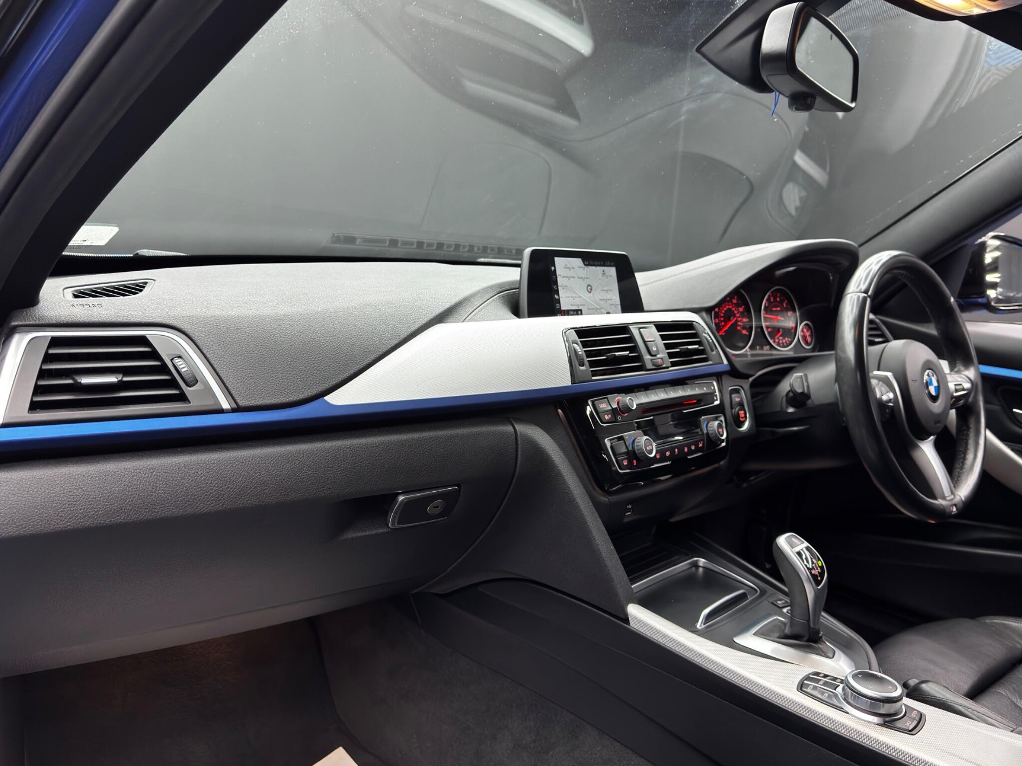 BMW 3 Series - Image 11