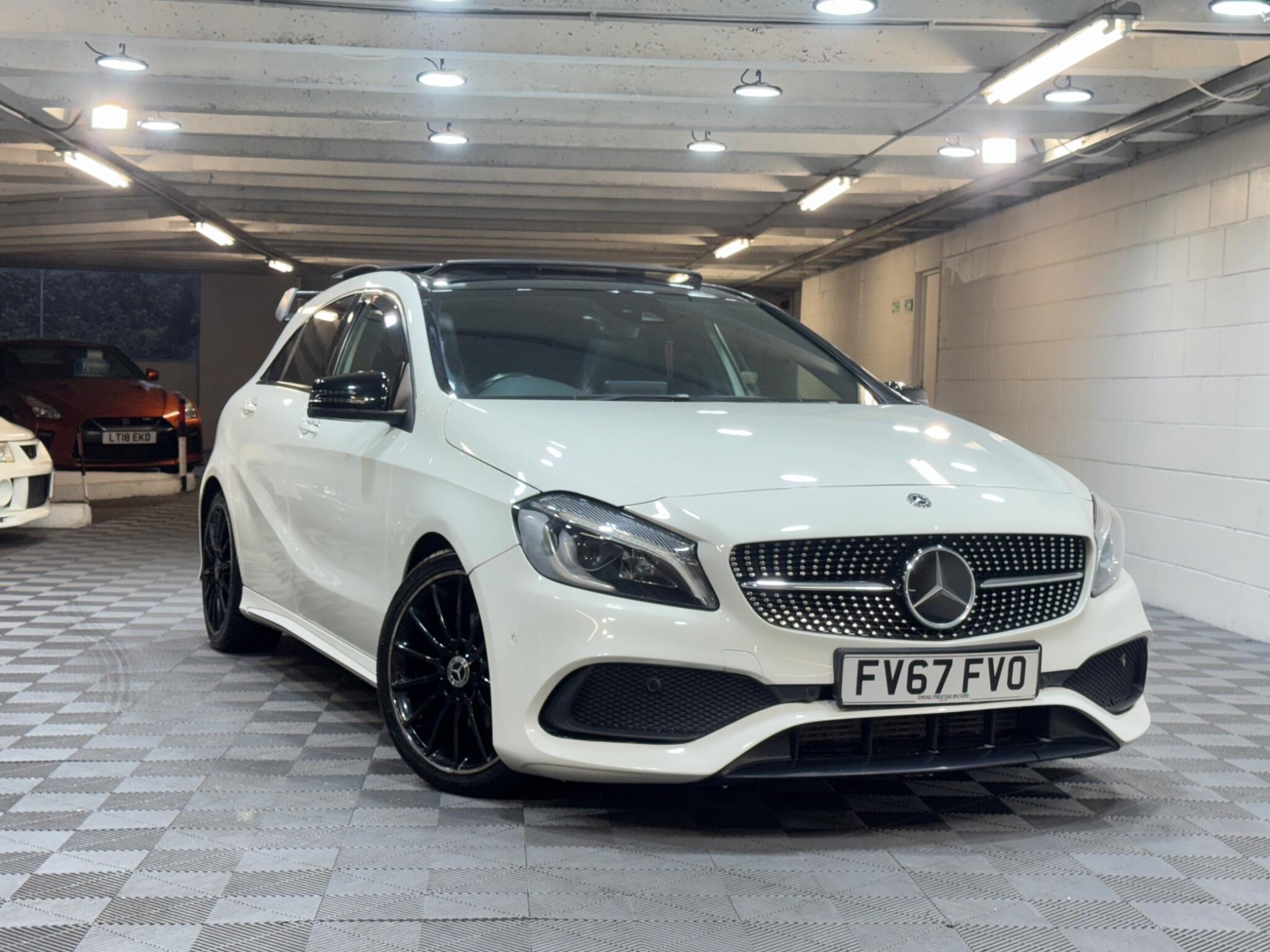 Mercedes A Class - Image 7