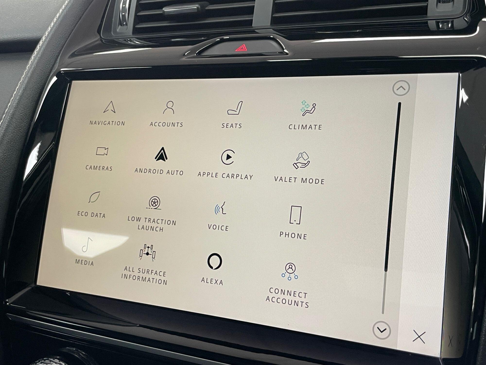 Jaguar E-Pace - Image 39