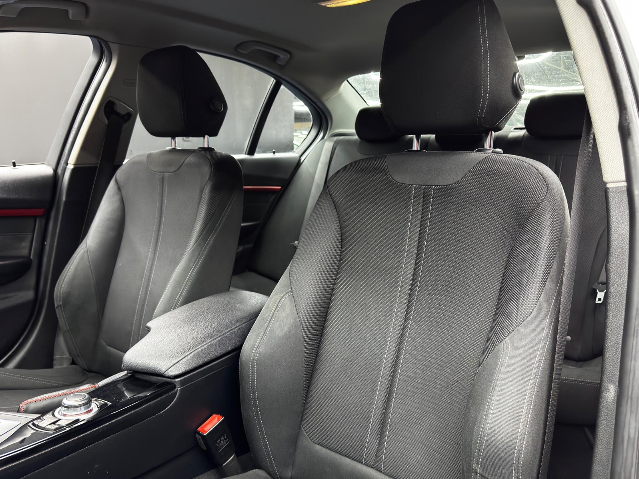 BMW 3 Series - Image 14