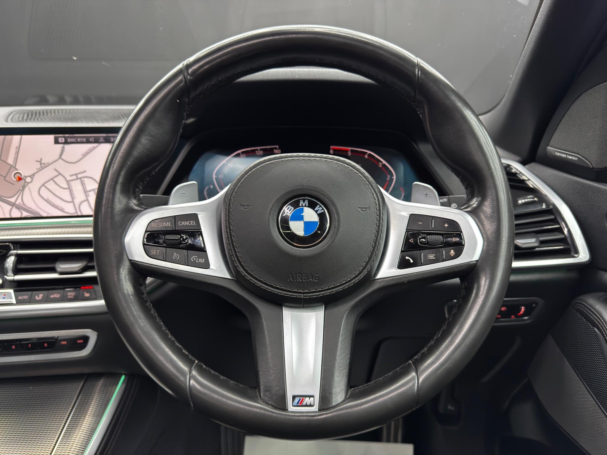BMW X5 - Image 20