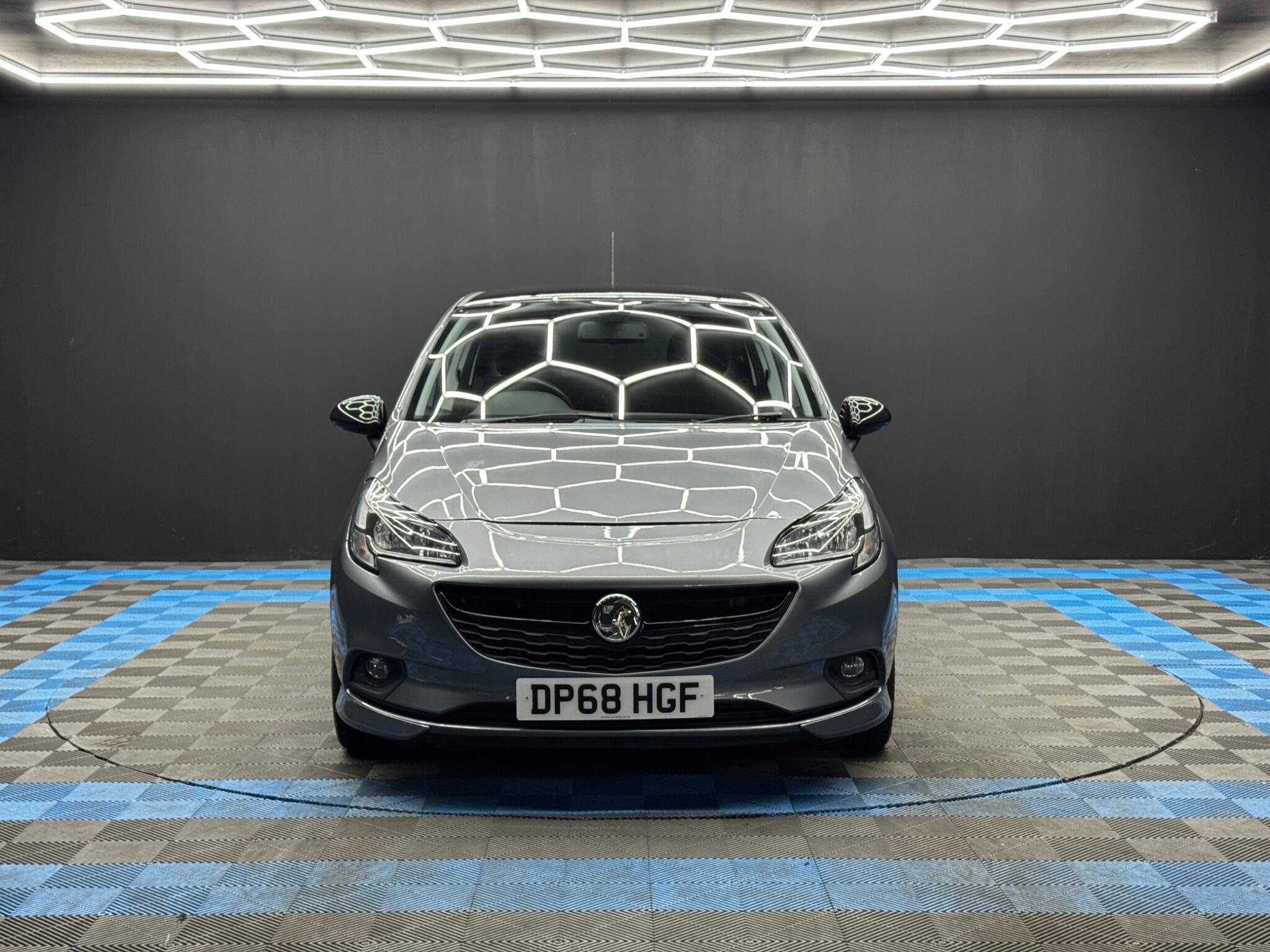 Vauxhall Corsa - Image 2