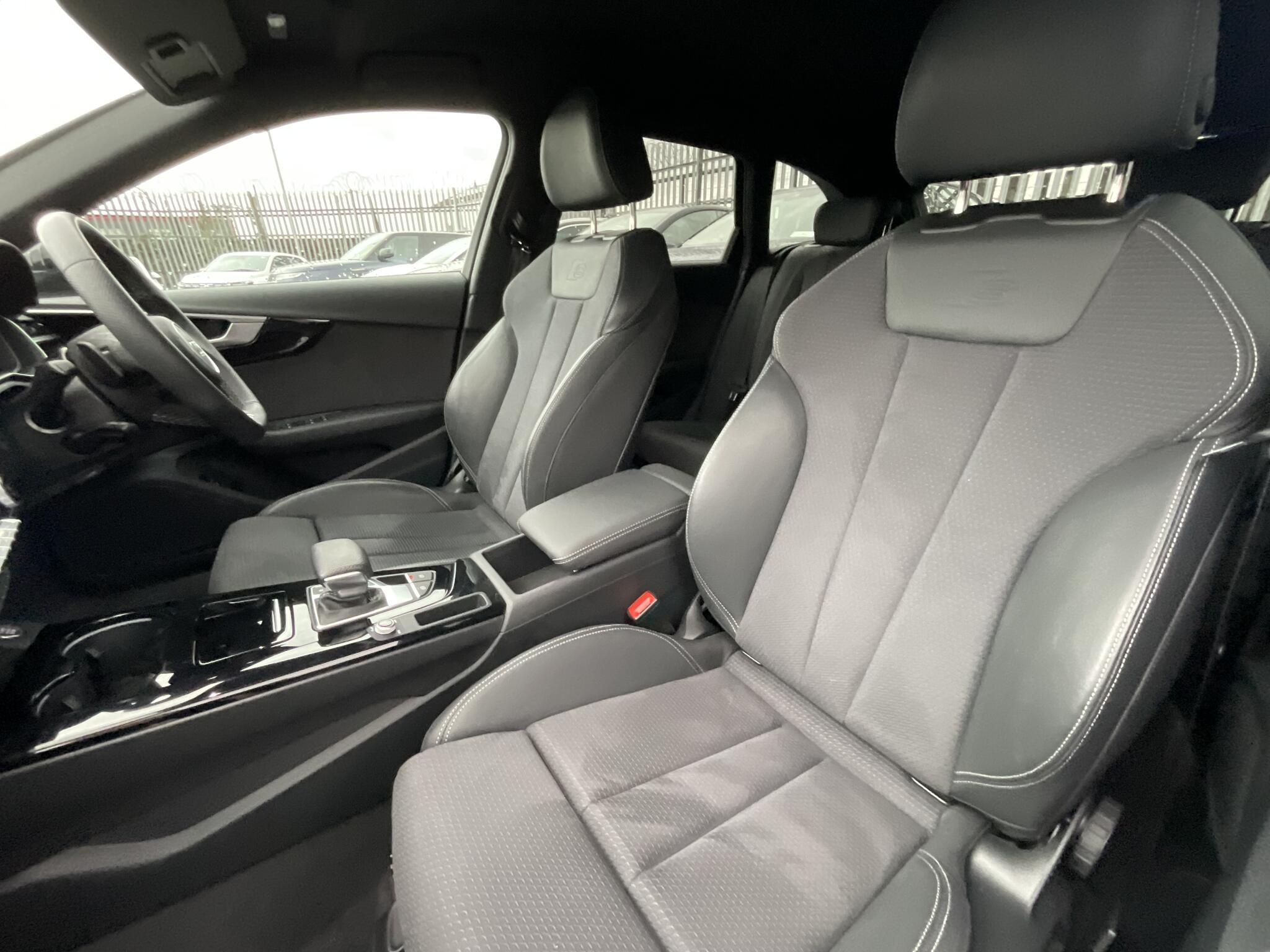 Audi A4 - Image 15