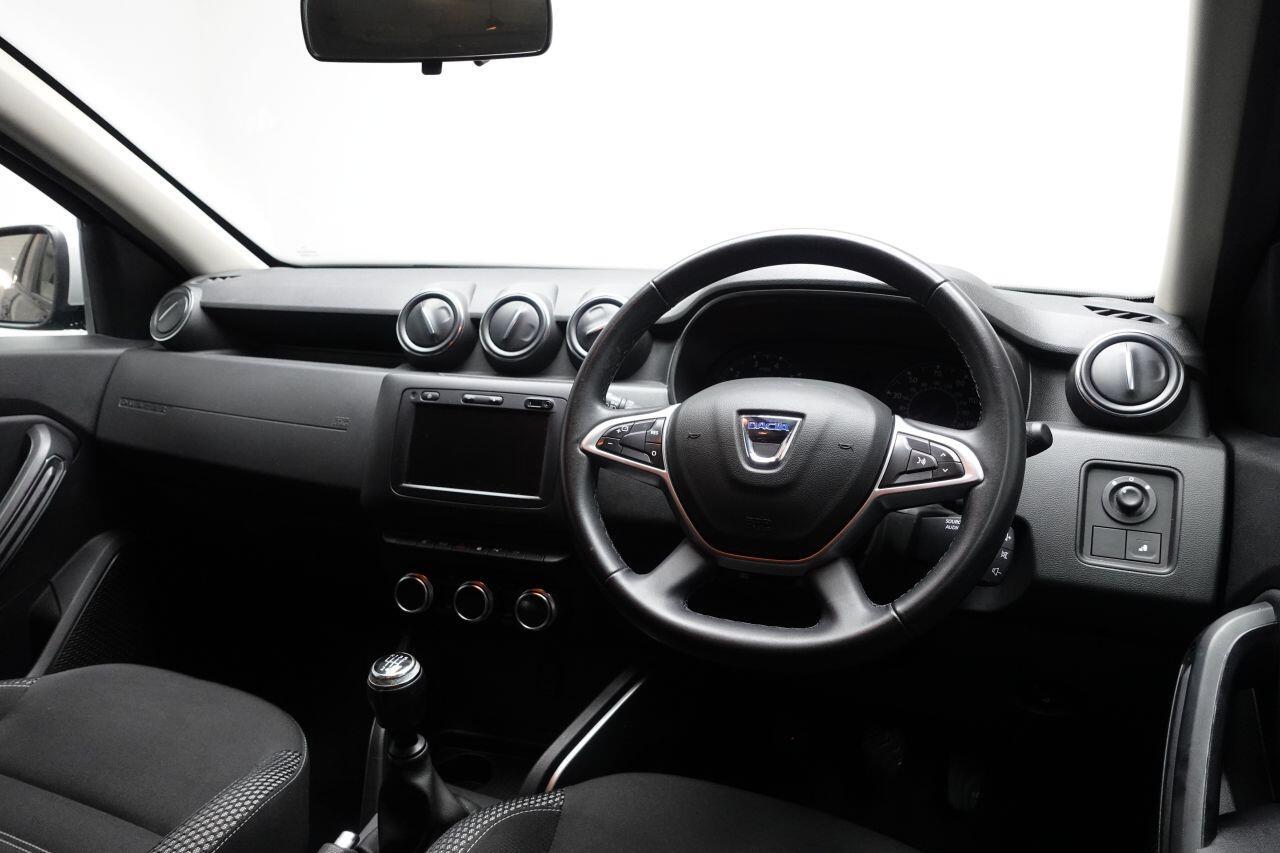 Dacia Duster - Image 15