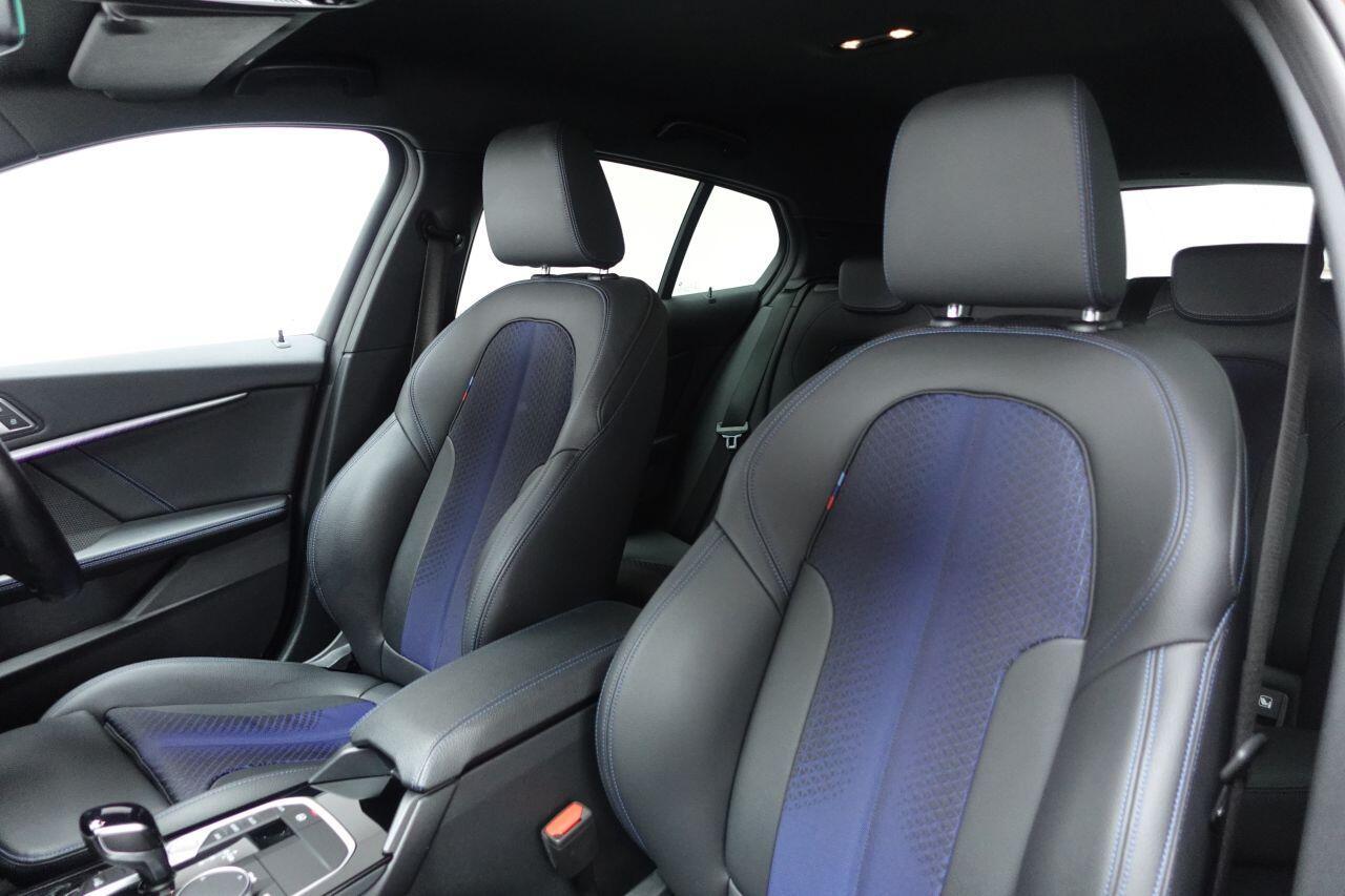 BMW 1 Series - Image 17