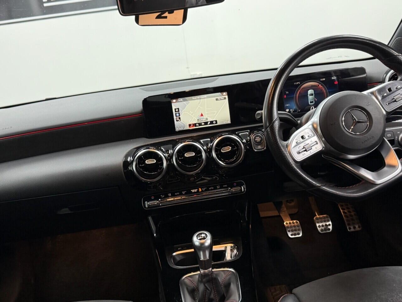 Mercedes A-Class - Image 29