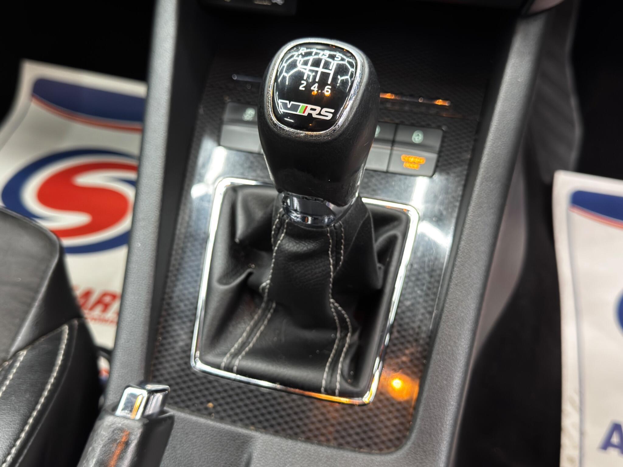 Skoda Octavia - Image 26