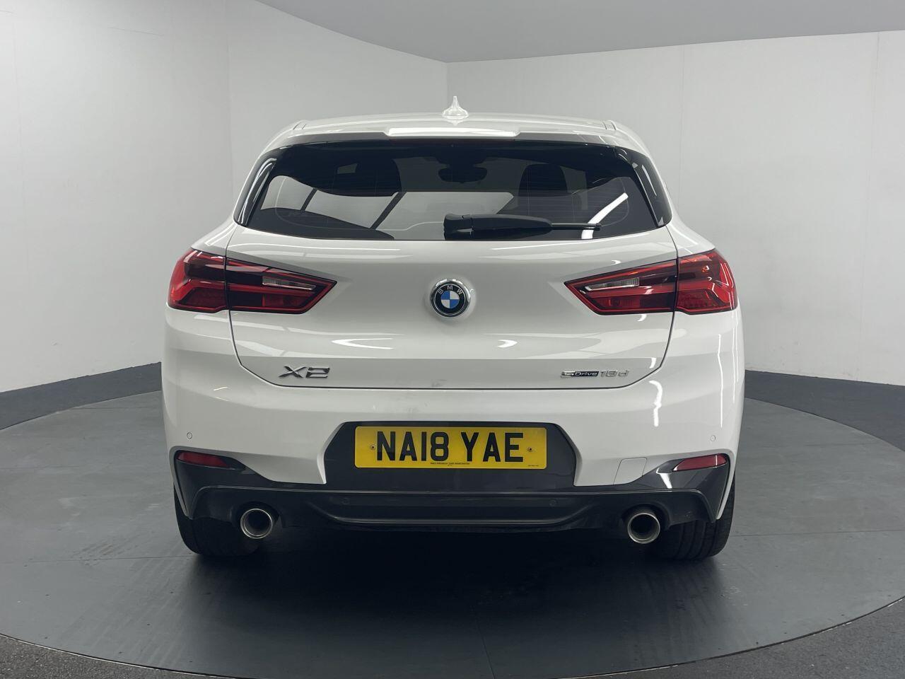 BMW X2 - Image 10