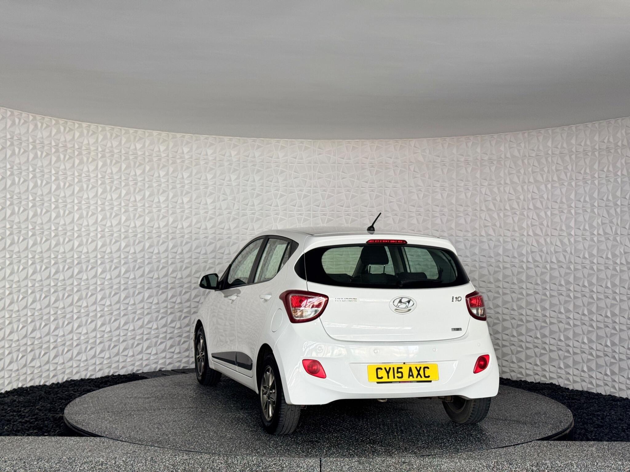 Hyundai i10 - Image 15