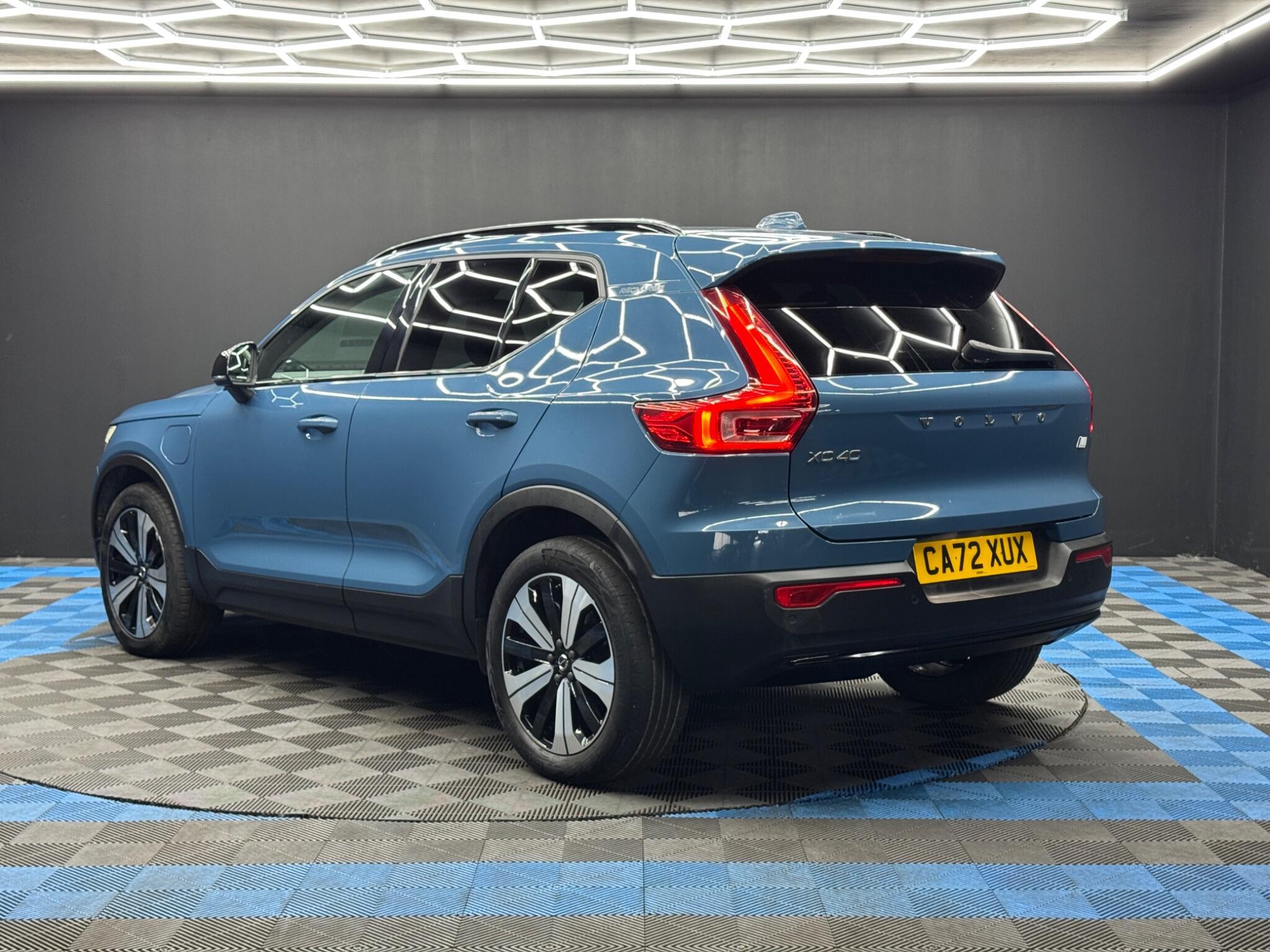 Volvo XC40 - Image 7
