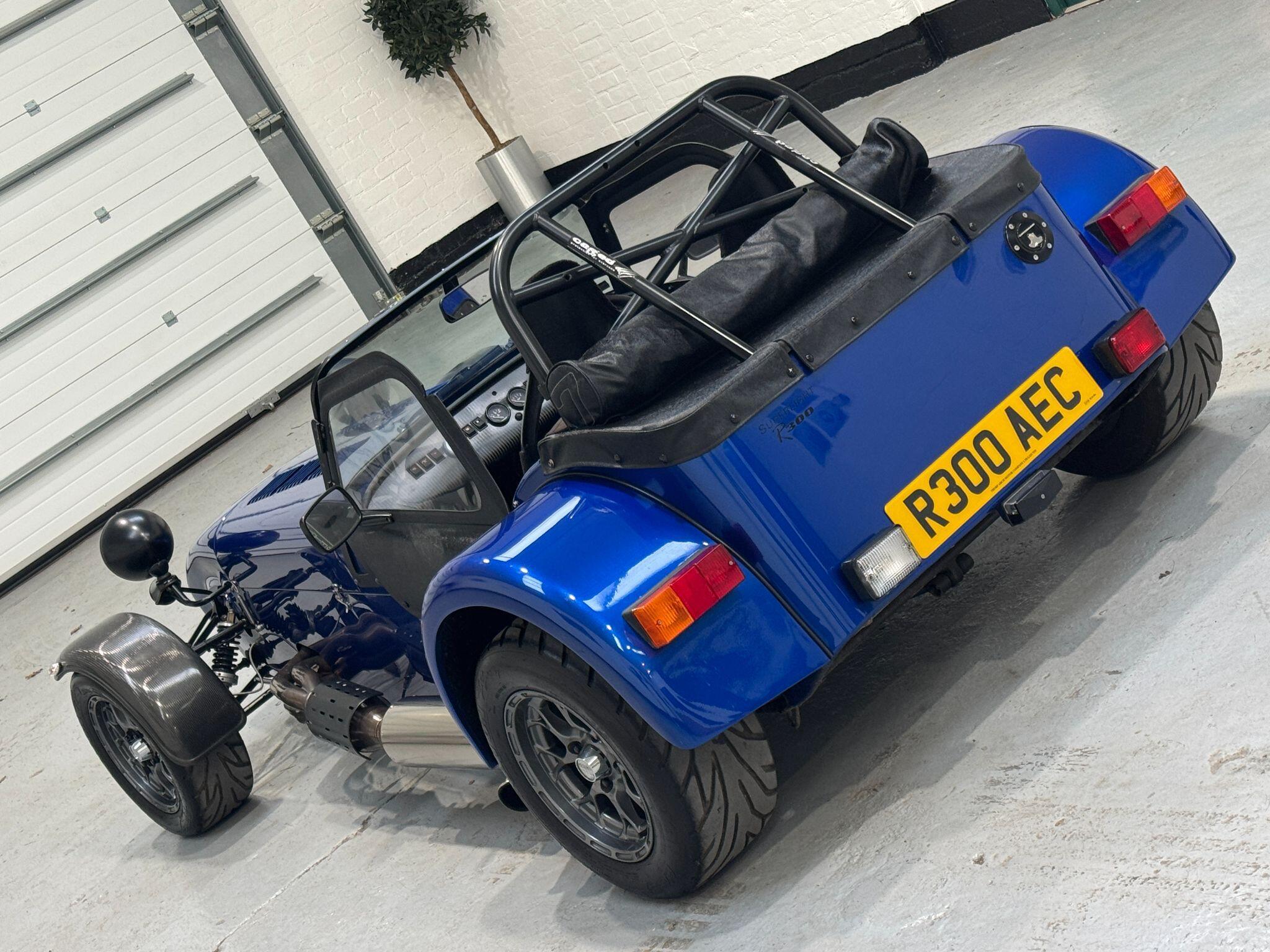 Caterham Seven - Image 30