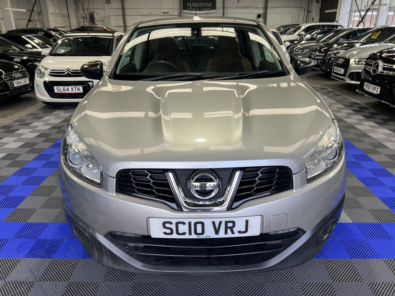 Nissan Qashqai - Image 3